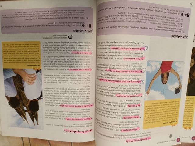 Nueva Evangelización 2 ESO (2016)