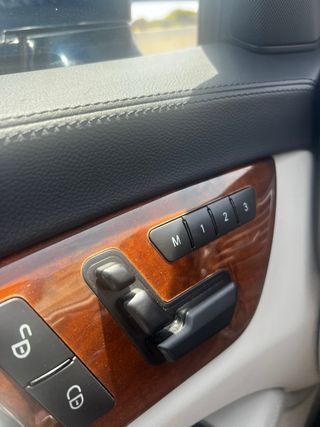 Mercedes-Benz GLS 2014