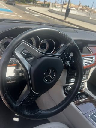 Mercedes-Benz GLS 2014