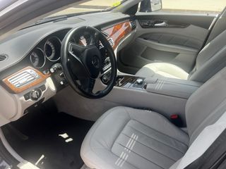 Mercedes-Benz GLS 2014