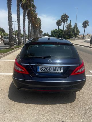 Mercedes-Benz GLS 2014