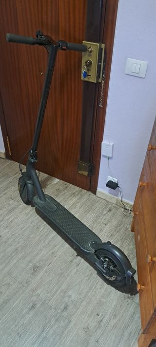 Patinete Xiaomi Pro 2