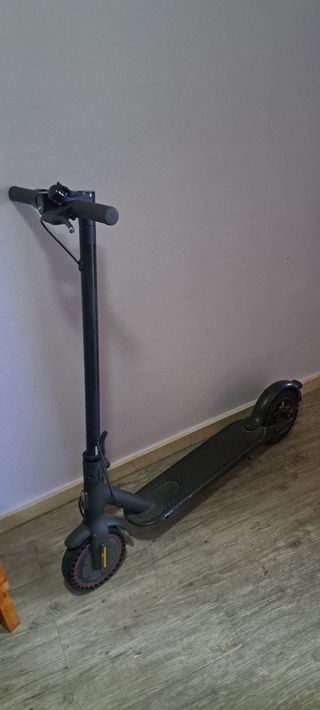 Patinete Xiaomi Pro 2