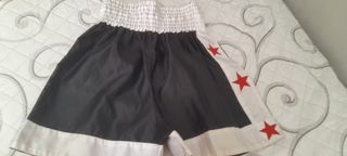Pantalones boxeo vintage