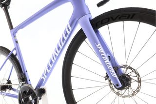 Specialized Tarmac SL 8 AXS 12V t.58