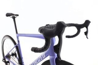 Specialized Tarmac SL 8 AXS 12V t.58