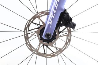 Specialized Tarmac SL 8 AXS 12V t.58