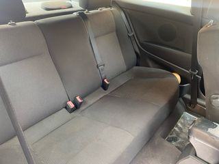 Opel Astra gtc 2007