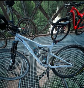 Orbea Oiz H30 - Modelo 2022