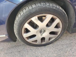 DESPIECE CITROEN C6 2.7 HDI UHZ 204 cv 2006