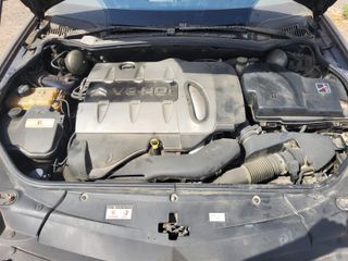 DESPIECE CITROEN C6 2.7 HDI UHZ 204 cv 2006