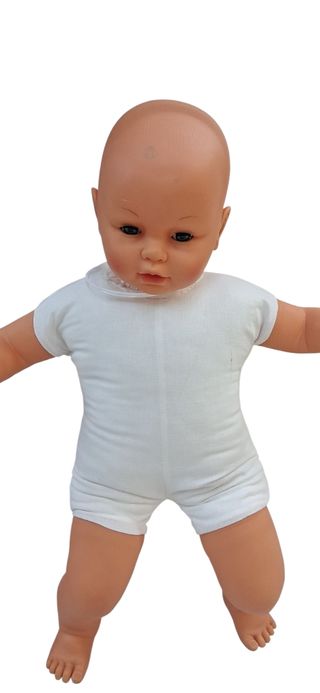Manichino neonato vetrina esposizione abbigliament