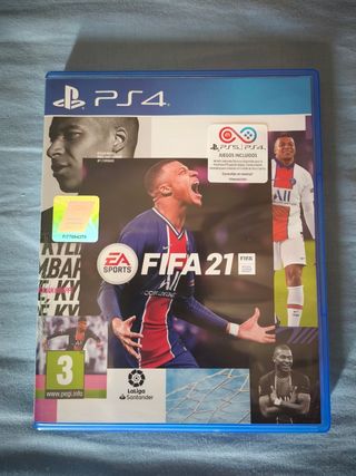 Pack juegos PS4