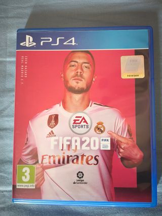 Pack juegos PS4