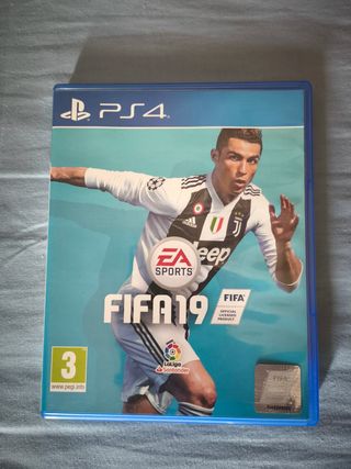 Pack juegos PS4