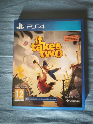 Pack juegos PS4