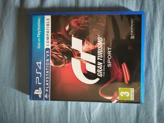 Pack juegos PS4