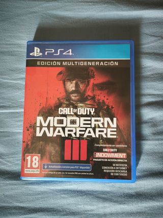 Pack juegos PS4