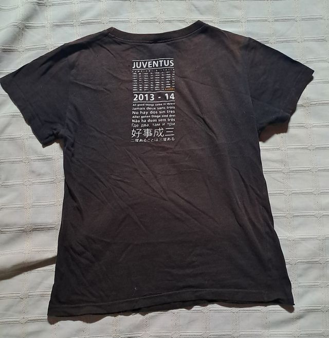 Maglietta Juventus 2013-14