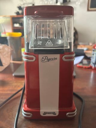 Popcorn Maker Vintage
