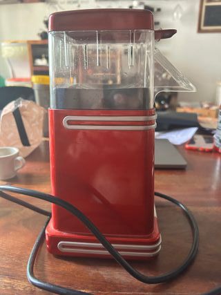 Popcorn Maker Vintage