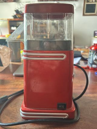 Popcorn Maker Vintage