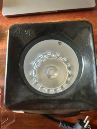 Popcorn Maker Vintage