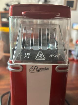 Popcorn Maker Vintage