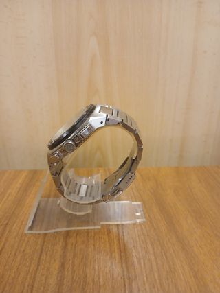 Reloj Jaguar J807 - Cronógrafo Verde