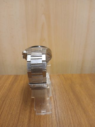 Reloj Jaguar J807 - Cronógrafo Verde