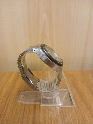 Reloj Jaguar J807 - Cronógrafo Verde