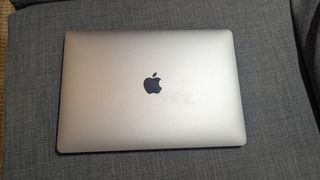 MacBook Pro 13" (2016) i7 - 16GB - 500GB SSD