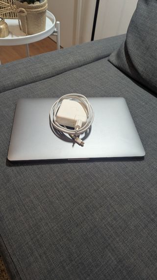 MacBook Pro 13" (2016) i7 - 16GB - 500GB SSD