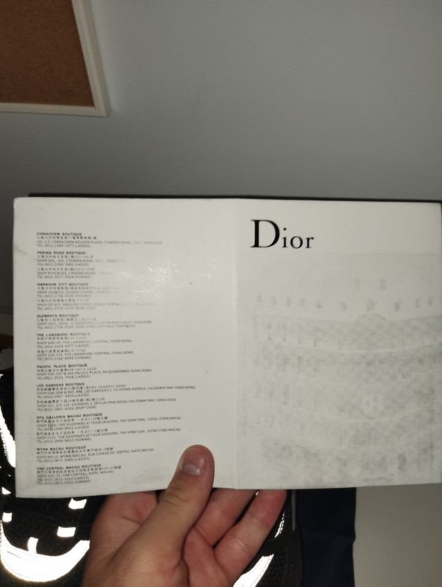 Zapatillas negras reflectantes