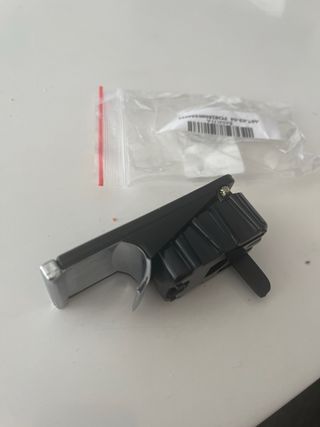 Manilla guantera coche audi a4 b7 y b8