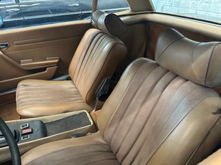 Mercedes-Benz  SL 450 1980