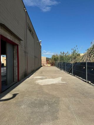 Nave industrial en venta en Sant Andreu de la Barca