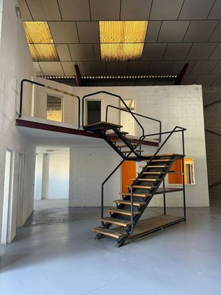 Nave industrial en venta en Sant Andreu de la Barca