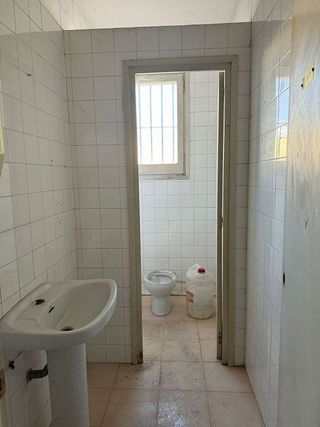 Nave industrial en venta en Sant Andreu de la Barca