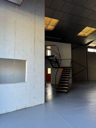 Nave industrial en venta en Sant Andreu de la Barca