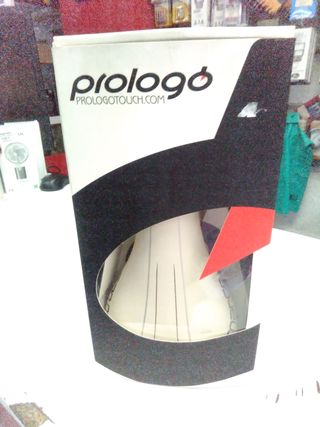 Sillín bici Prologo