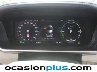 Land Rover Range Rover 2.0 Si4 PHEV Autobiography 297 kW (404 CV)