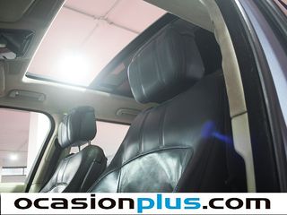 Land Rover Range Rover 2.0 Si4 PHEV Autobiography 297 kW (404 CV)