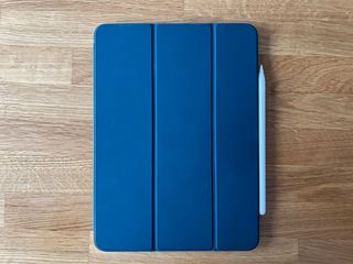 iPad Pro 11" M1 WiFi 256Gb con accessori