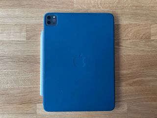 iPad Pro 11" M1 WiFi 256Gb con accessori