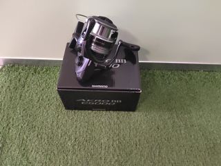 Mulinello Shimano Aero BB C5000