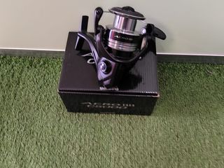 Mulinello Shimano Aero BB C5000