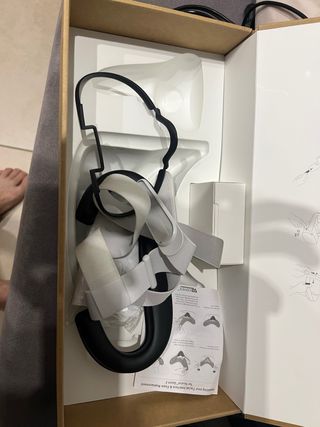 Oculus Quest 2 VR