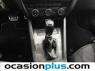 Skoda Scout 2.0 TDI CR DSG 4x4 135 kW (184 CV)