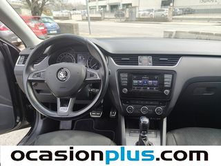 Skoda Scout 2.0 TDI CR DSG 4x4 135 kW (184 CV)